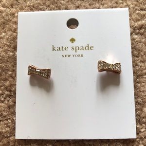 BRAND NEW Kate Spade Earrings